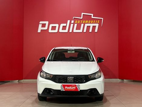 Fiat ARGO 1.0 6V Flex