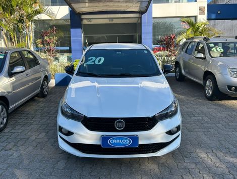 Fiat CRONOS DRIVE 1.3 8V Flex