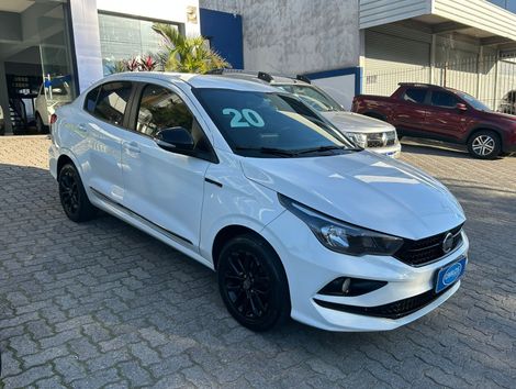 Fiat CRONOS DRIVE 1.3 8V Flex
