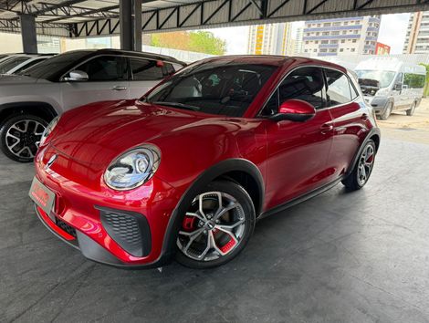 GWM Ora 03 GT (Elétrico)