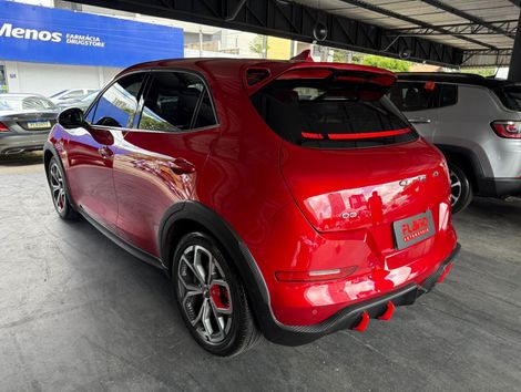 GWM Ora 03 GT (Elétrico)