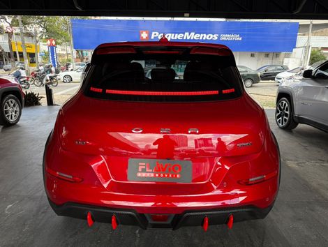 GWM Ora 03 GT (Elétrico)