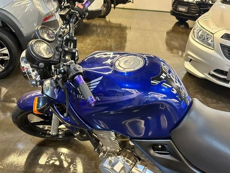 HONDA CB 500