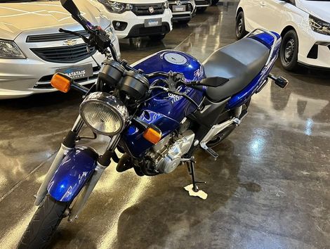 HONDA CB 500
