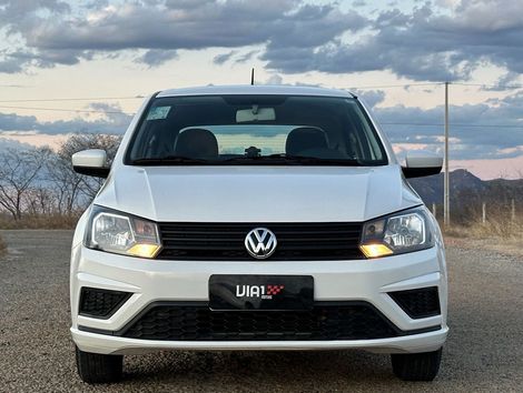 VolksWagen Gol 1.0 Flex 12V 5p