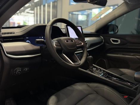 Jeep COMPASS LONG. T270 1.3 TB 4x2 Flex Aut.