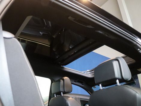 VolksWagen TIGUAN Allspac R-Line 350 TSI 2.0 4x4