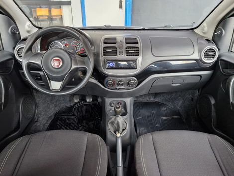 Fiat Grand Siena ATTRAC. 1.4 EVO F.Flex 8V