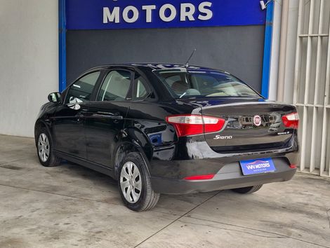 Fiat Grand Siena ATTRAC. 1.4 EVO F.Flex 8V