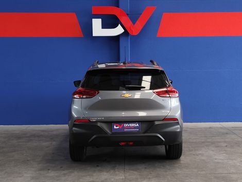 Chevrolet TRACKER 1.0 Turbo 12V Flex Aut. 