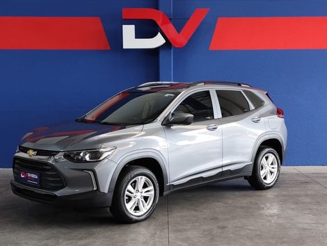 Chevrolet TRACKER 1.0 Turbo 12V Flex Aut. 