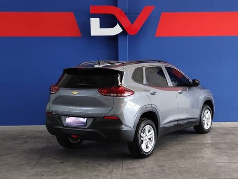 Chevrolet TRACKER 1.0 Turbo 12V Flex Aut. 