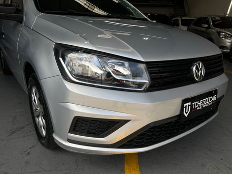 VolksWagen VOYAGE 1.0 Flex 12V 4p