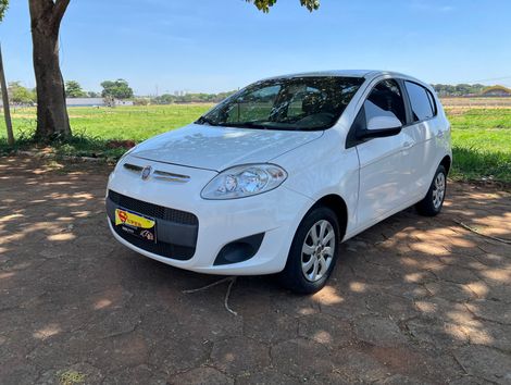 Fiat Palio ATTRACTIVE 1.0 EVO Fire Flex 8v 5p