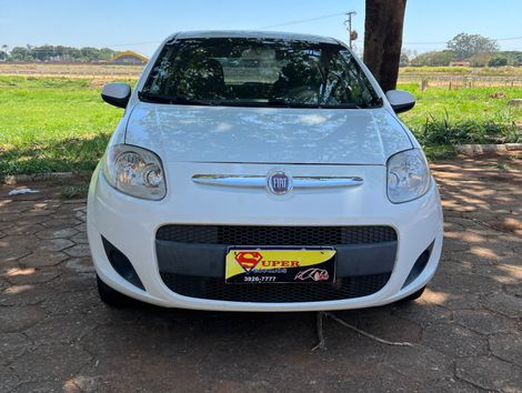Fiat Palio ATTRACTIVE 1.0 EVO Fire Flex 8v 5p