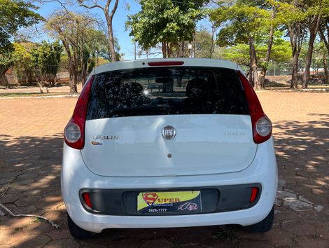 Fiat Palio ATTRACTIVE 1.0 EVO Fire Flex 8v 5p