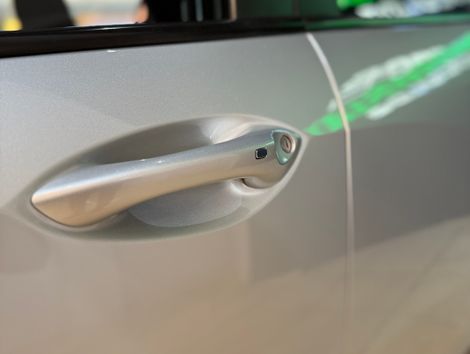 Chevrolet ONIX HATCH LT 1.0 12V Flex 5p Mec.