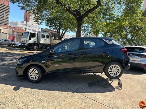 Hyundai HB20 Sense 1.0 Flex 12V Mec.