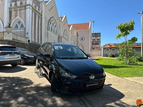 Hyundai HB20 Sense 1.0 Flex 12V Mec.