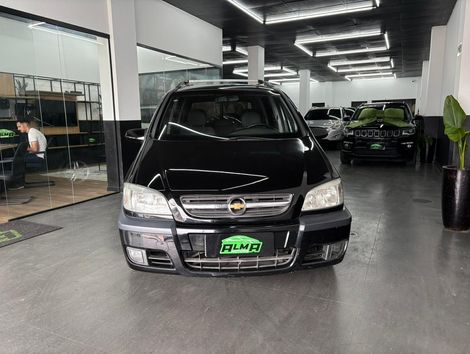Chevrolet Zafira Expres. 2.0 MPFI FlexPower 5p Aut