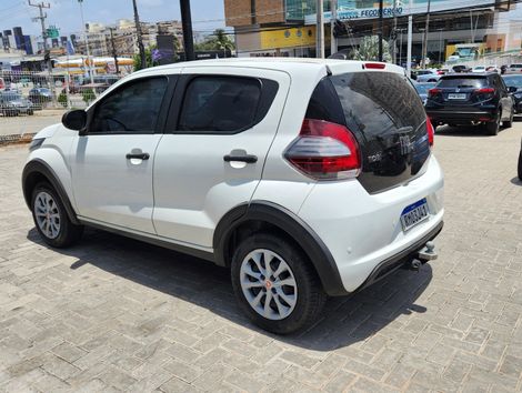 Fiat MOBI LIKE 1.0 Fire Flex 5p.