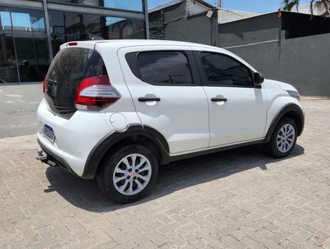 Fiat MOBI LIKE 1.0 Fire Flex 5p.