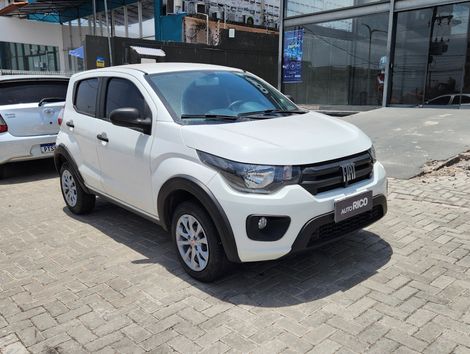 Fiat MOBI LIKE 1.0 Fire Flex 5p.
