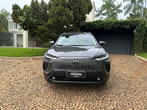 Toyota Corolla Cross XRX 2.0 16V Flex Aut.