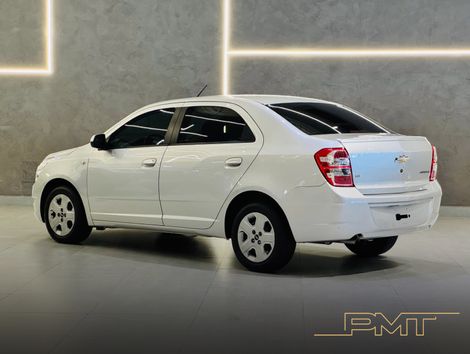 Chevrolet COBALT LT 1.8 8V Econo.Flex 4p Mec.