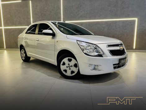 Chevrolet COBALT LT 1.8 8V Econo.Flex 4p Mec.