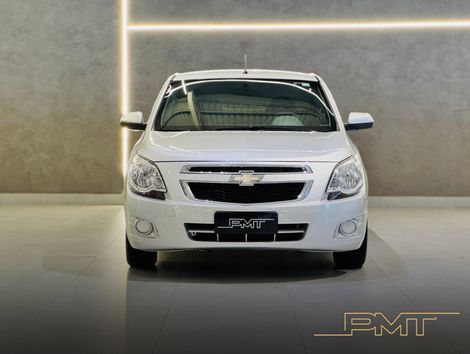 Chevrolet COBALT LT 1.8 8V Econo.Flex 4p Mec.