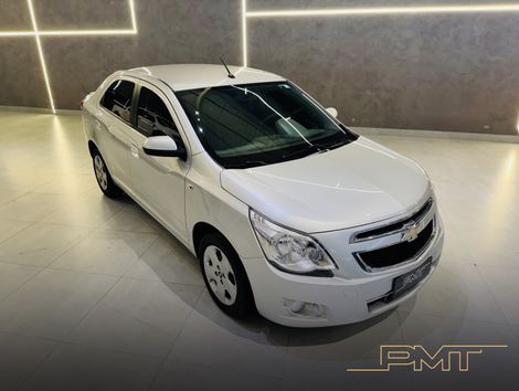 Chevrolet COBALT LT 1.8 8V Econo.Flex 4p Mec.