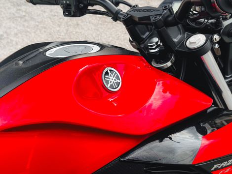 YAMAHA FZ25 250 FAZER FLEX