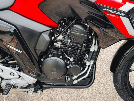 YAMAHA FZ25 250 FAZER FLEX