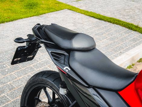 YAMAHA FZ25 250 FAZER FLEX