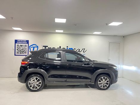 Fiat PULSE DRIVE 1.3 8V Flex Aut.