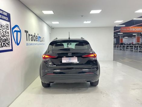 Fiat PULSE DRIVE 1.3 8V Flex Aut.