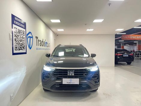 Fiat PULSE DRIVE 1.3 8V Flex Aut.