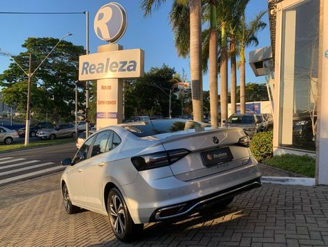 VolksWagen VIRTUS Comfort. 200 TSI 1.0 Flex 12V Aut