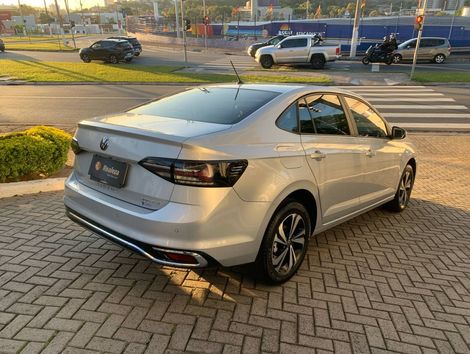 VolksWagen VIRTUS Comfort. 200 TSI 1.0 Flex 12V Aut