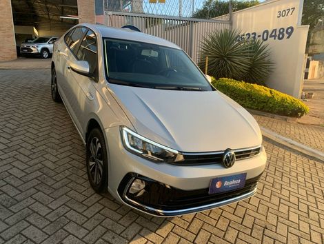 VolksWagen VIRTUS Comfort. 200 TSI 1.0 Flex 12V Aut