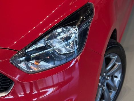 Ford Ka 1.0 SE/SE Plus TiVCT Flex 5p