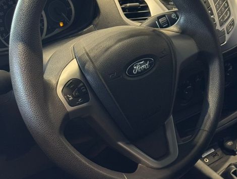 Ford Ka 1.0 SE/SE Plus TiVCT Flex 5p