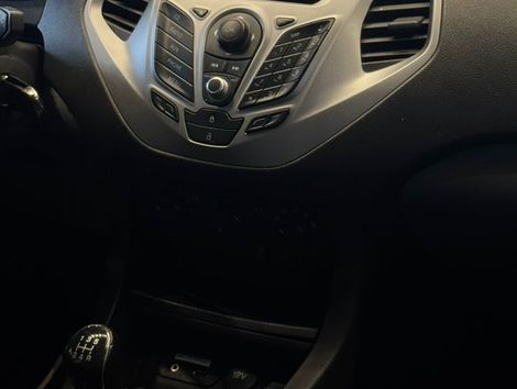 Ford Ka 1.0 SE/SE Plus TiVCT Flex 5p