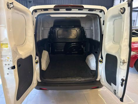 Fiat Fiorino Furgão Work. HARD 1.4 Flex 8V 2p