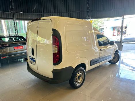 Fiat Fiorino Furgão Work. HARD 1.4 Flex 8V 2p