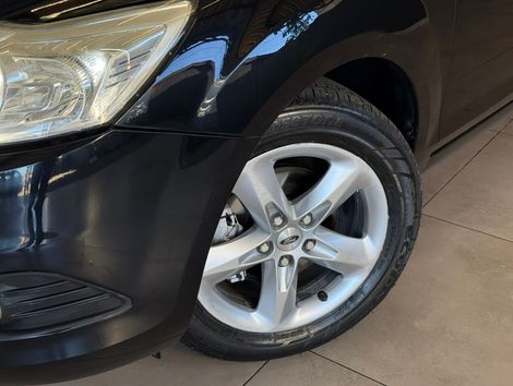Ford Focus 1.6 S/SE/SE Plus Flex 8V/16V  5p