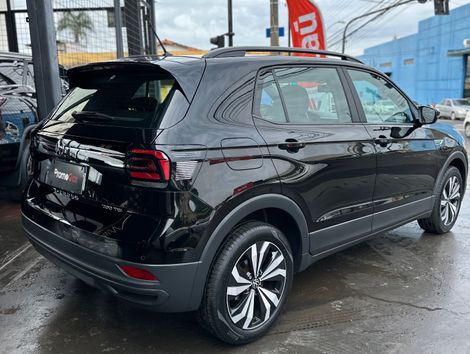 VolksWagen T-Cross 200 TSI 1.0  Flex 12V 5p Aut.