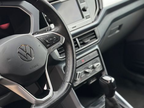 VolksWagen T-Cross 200 TSI 1.0  Flex 12V 5p Aut.