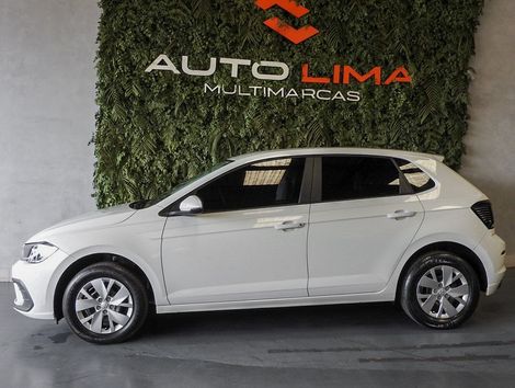 VolksWagen Polo 1.0 MPI Flex 12V 5p
